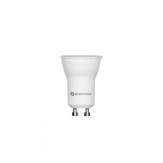 Faretto a led GU10 4W 60 d. 35mm 4000K