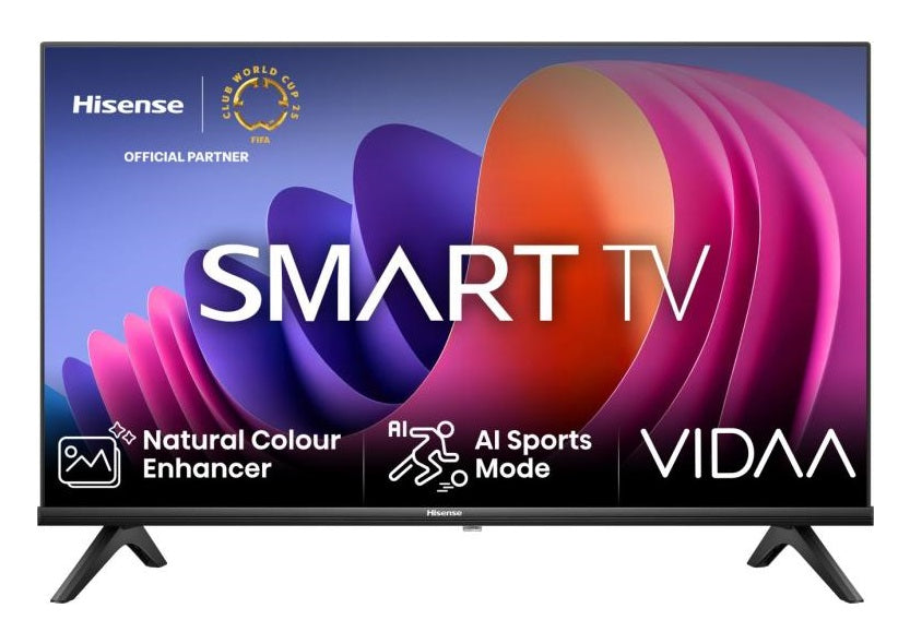 TV LED 40" 40E43NT FULL HD SMART TV WIFI DVB-T2