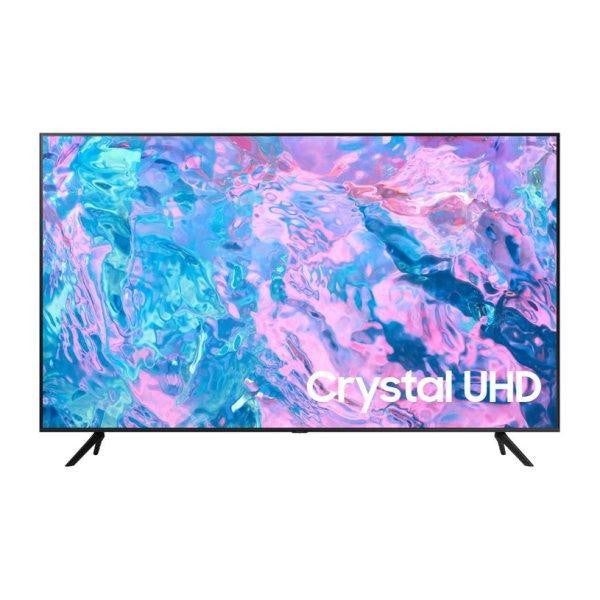 TV LED 43" UE43CU7172 ULTRA HD 4K SMART TV WIFI DVB-T2