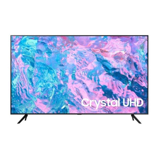 TV LED 43" UE43CU7172 ULTRA HD 4K SMART TV WIFI DVB-T2