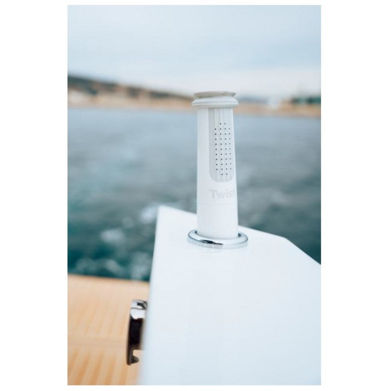 TWIST MK2 MIX DRITTA/ANGOLAT NERA