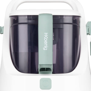 Pulitore tessile portaile TWT77