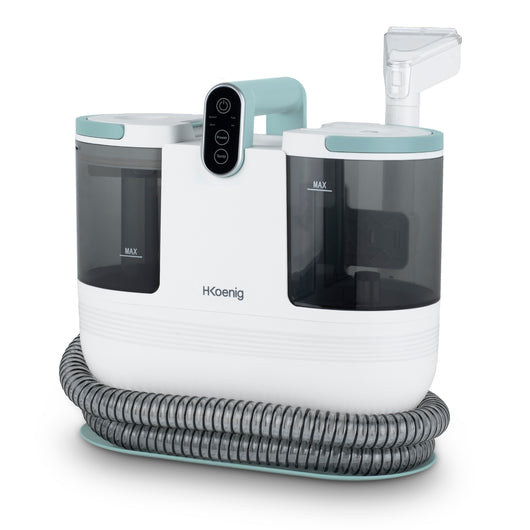 Pulitore manuale ad acqua calda TWT88