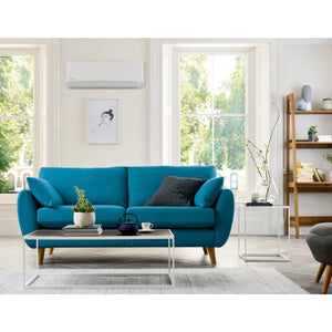 Condizionatore Panasonic Trial Split serie TZ 7+7+7 con CU-3Z52TBE R-32 Wi-Fi Integrato 7000+7000+7000