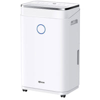 DEUMIDIFICATORE AIRZETA 25L WIFI