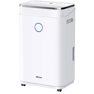 DEUMIDIFICATORE AIRZETA 25L WIFI