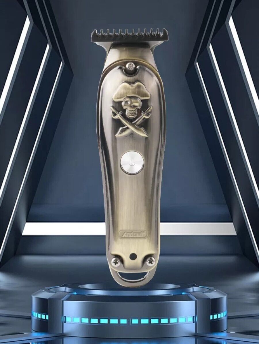 Taglia capelli Tagliacapelli Rasoio elettrico regola barba 3 pettini  USB Q-TF52