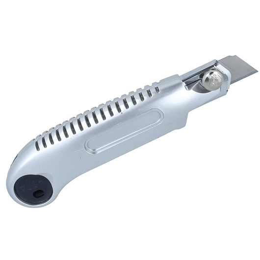 Taglierino Cutter Professionale Ricarica Lama Automatica