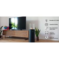 Camino a Bioetanolo TALOS  Nero