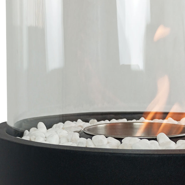 Camino a Bioetanolo TALOS  Nero