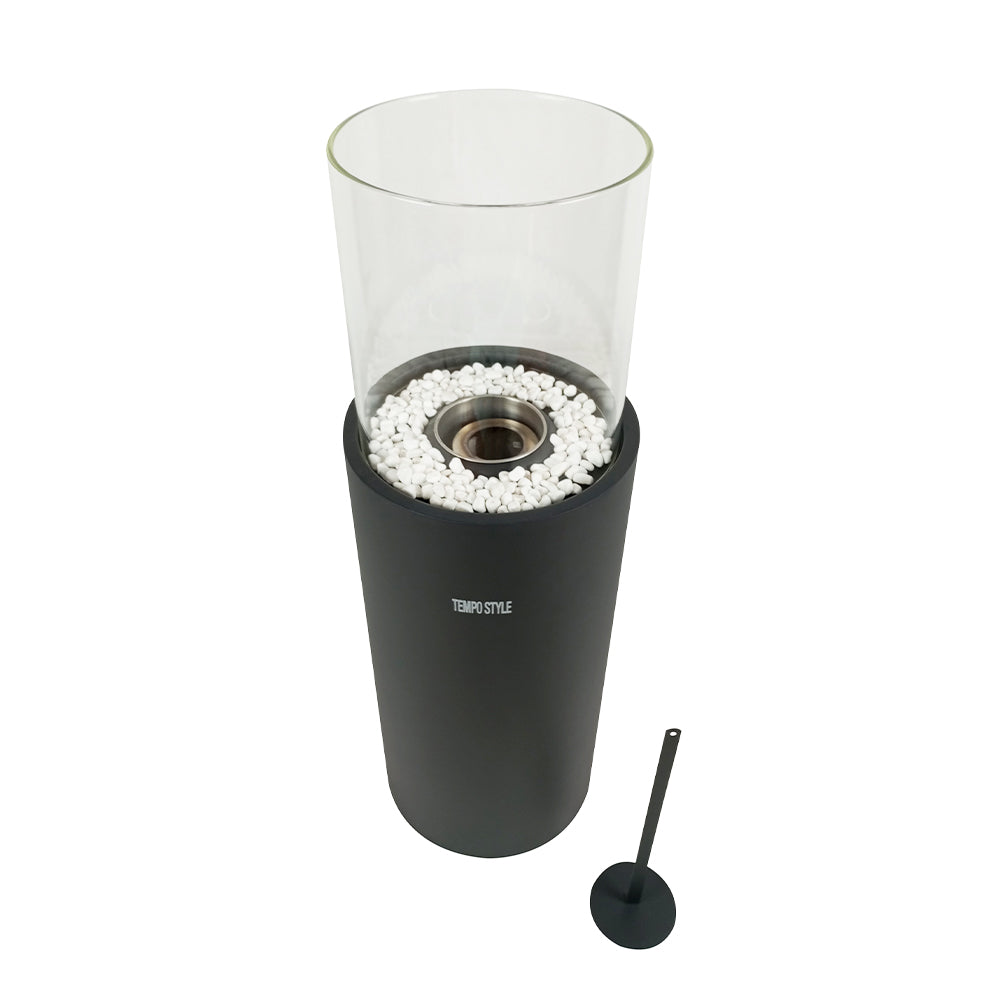 Camino a Bioetanolo TALOS  Nero