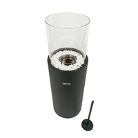 Camino a Bioetanolo TALOS  Nero