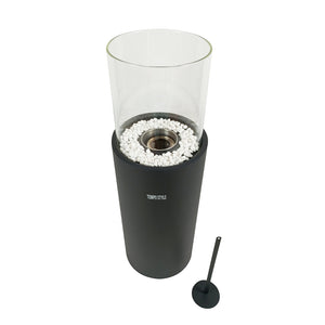 Camino a Bioetanolo TALOS  Nero