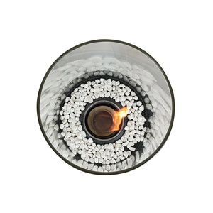 Camino a Bioetanolo TALOS  Nero