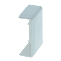 Tappo Terminale Chiusura 30X25mm Per Canaline FG18306