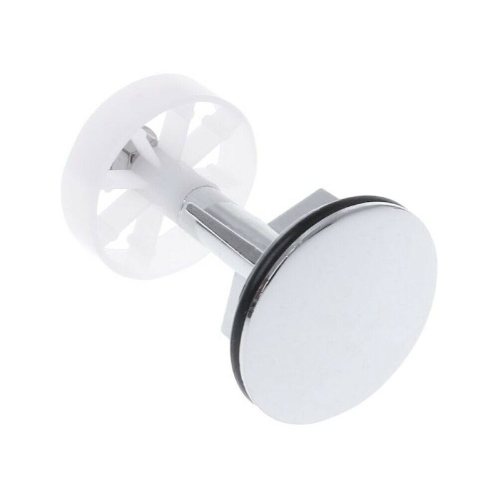 Tappo saltarello per piletta lavabo scarico bidet vasca 40MM Art. 69685