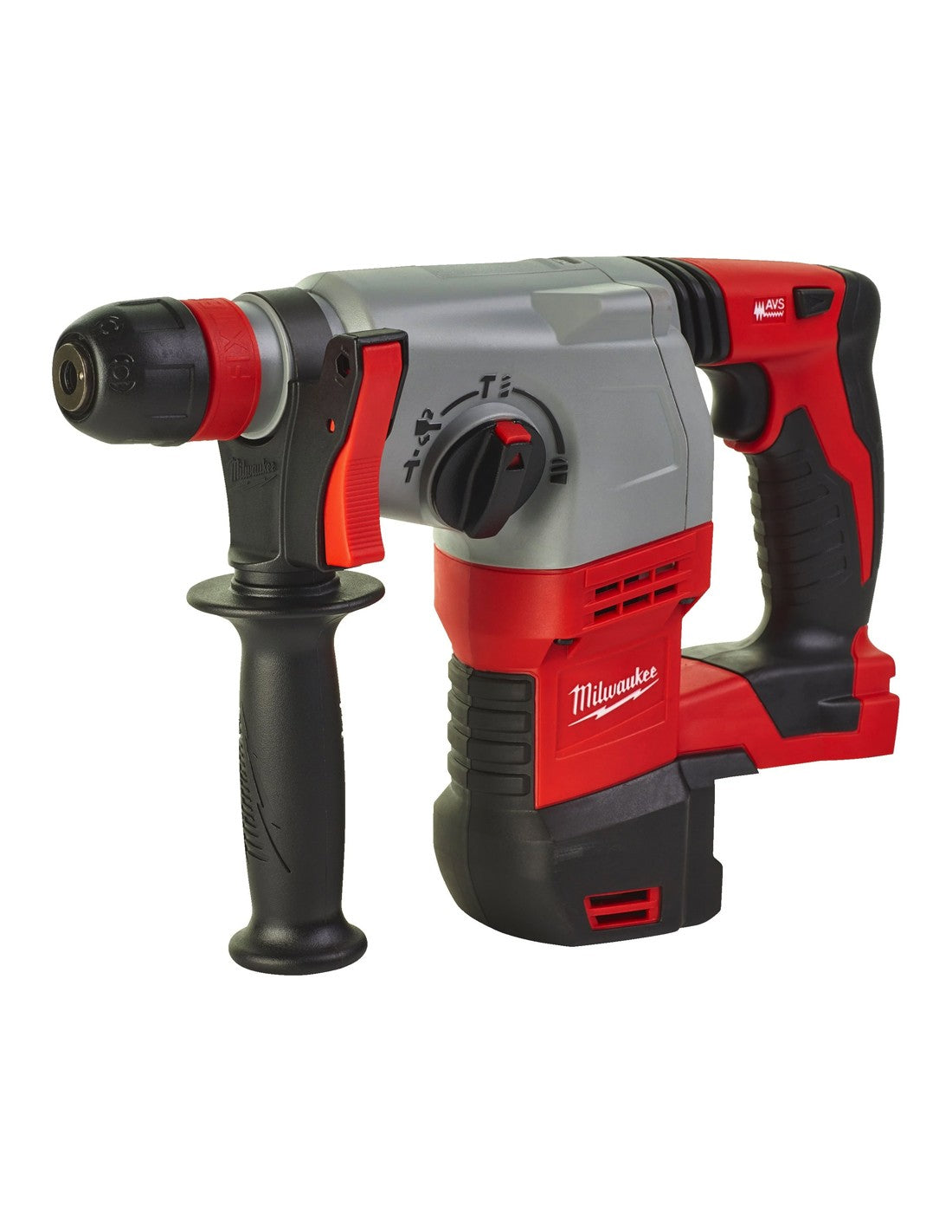 Tassellatore Milwaukee HD18HX-0 (Solo corpo)
