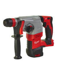 Tassellatore Milwaukee HD18HX-0 (Solo corpo)