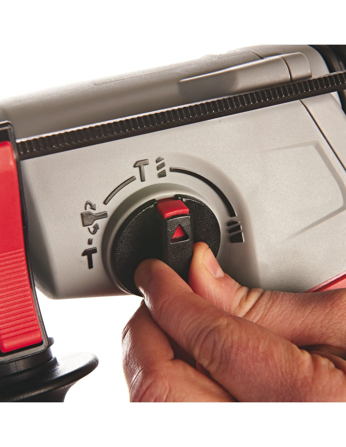 Tassellatore Milwaukee HD18HX-0 (Solo corpo)