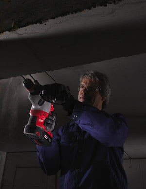 Tassellatore Milwaukee HD18HX-0 (Solo corpo)