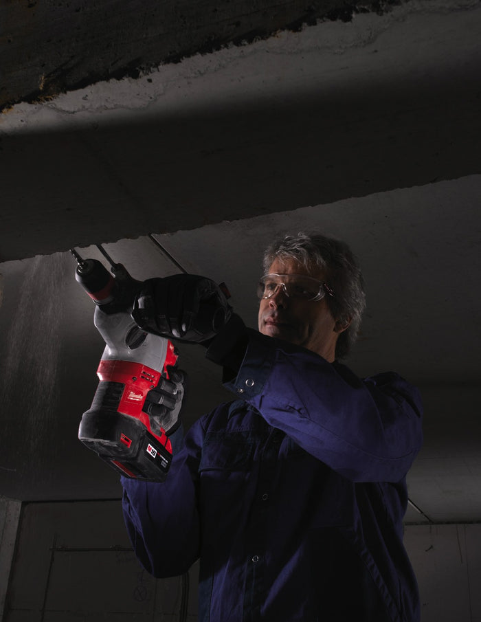 Tassellatore Milwaukee HD18HX-0 (Solo corpo)