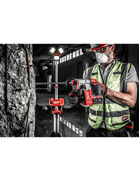Tassellatore Milwaukee M18BLHX-0X (Solo corpo + HD Box)