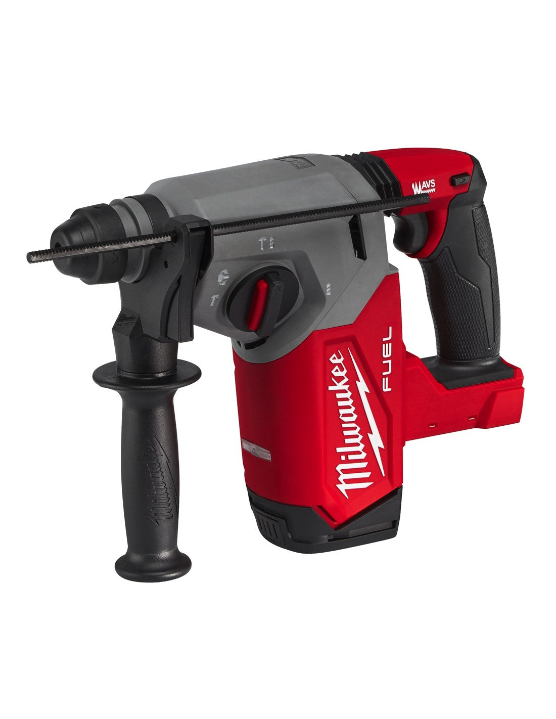 Tassellatore Milwaukee M18FH-0X (Solo corpo + HD Box)