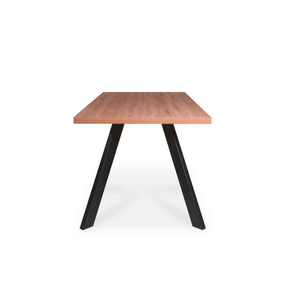 Tavolo Marburg 180x100 rovere