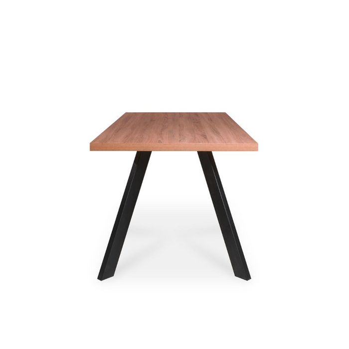 Tavolo Marburg 180x100 rovere