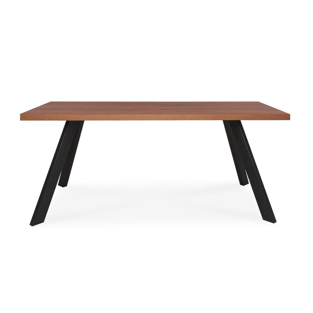 Tavolo Marburg 180x100 rovere