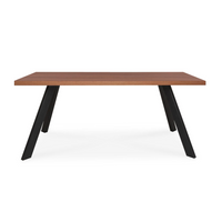 Tavolo Marburg 180x100 rovere