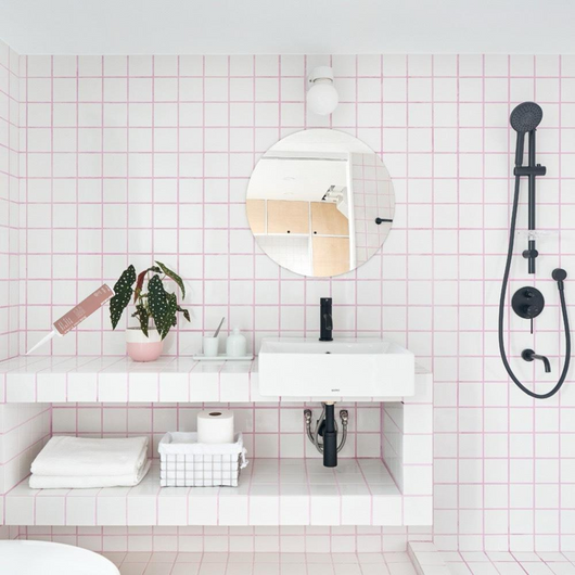 Silicone sigillante decorativo piastrelle mosaici giunture fughe colorato 310 ml *** colore- n 49, confezione 1