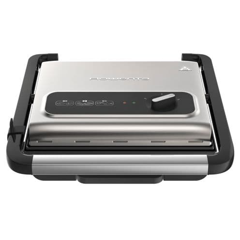 Tefal GC 242 D Inicio