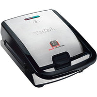 Tefal SW 852 D Snack Collection piastra per cialde,muffin,donut