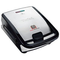 Tefal SW 854 D Snack Collection Tostapane per Waffle e sandwich