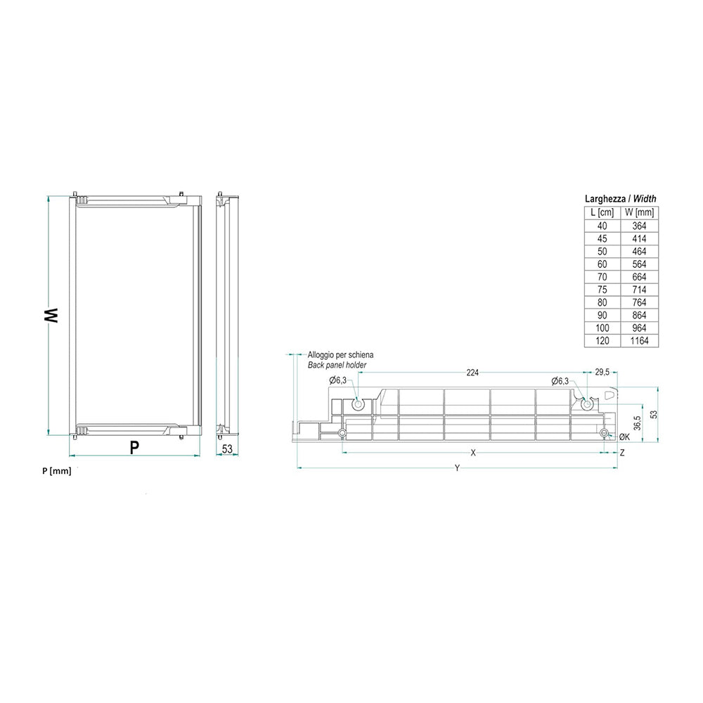Scolapiatti Colapiatti In Metallo Verniciato Grigio Compelto Di Staffe Di Montaggio Telaio E Vaschetta In Acciaio Inox Per Pensili Da 90Cm Lunghezza 86Cm
