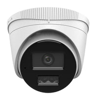 Telecamera 4 MP IP Ottica Fissa Smart Hybrid Light