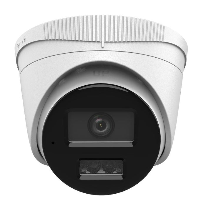 Telecamera 4 MP IP Ottica Fissa Smart Hybrid Light