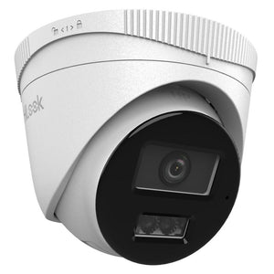 Telecamera 4 MP IP Ottica Fissa Smart Hybrid Light