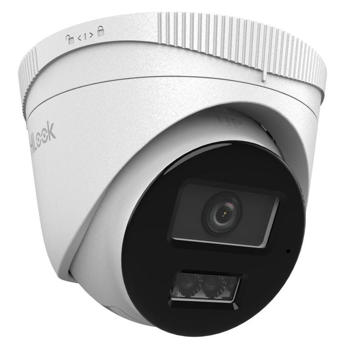 Telecamera 4 MP IP Ottica Fissa Smart Hybrid Light