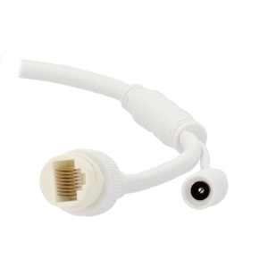 Telecamera 4 MP IP Ottica Fissa Smart Hybrid Light