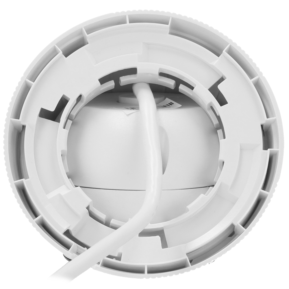 Telecamera 4 MP IP Ottica Fissa Smart Hybrid Light