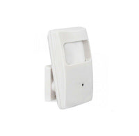 Telecamera AHD spy nascosta sensore di movimento PIR 3.7mm 1MP Mod. 607