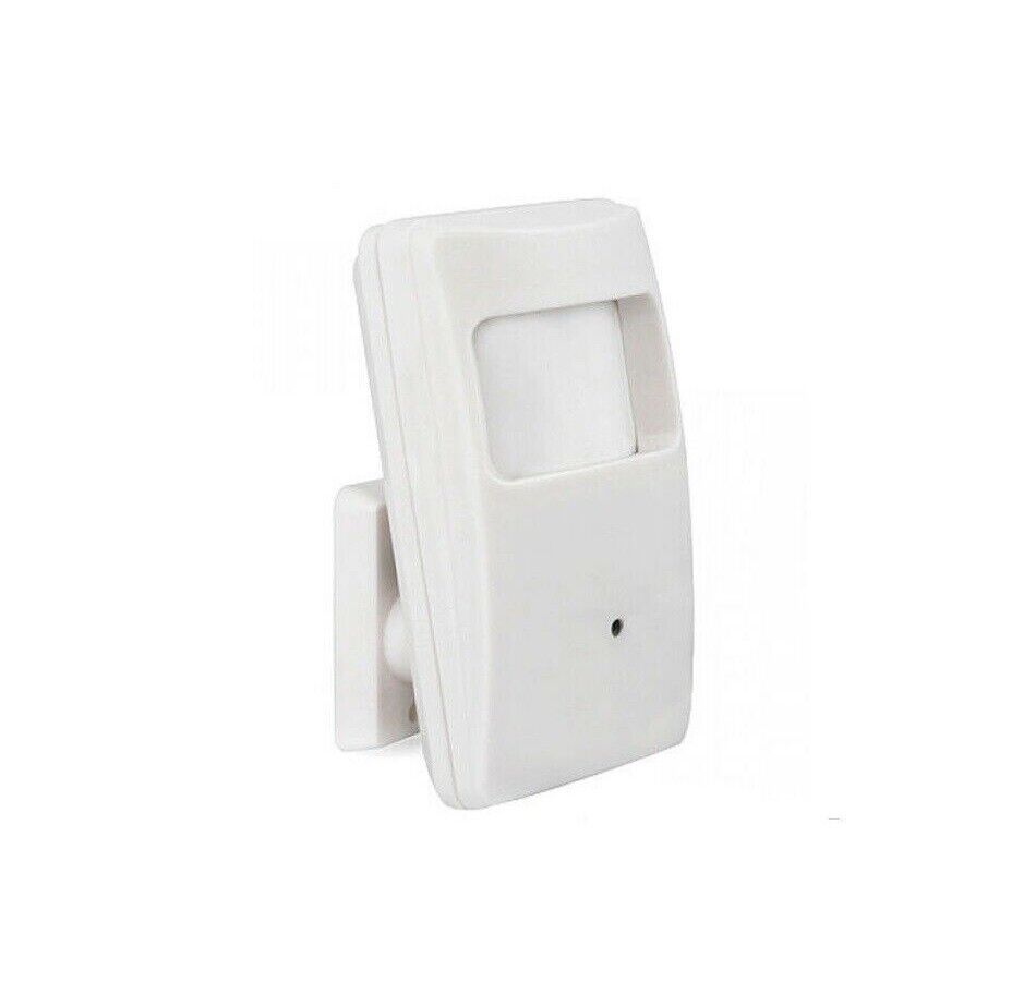 Telecamera AHD spy nascosta sensore di movimento PIR 3.7mm 1MP Mod. 607