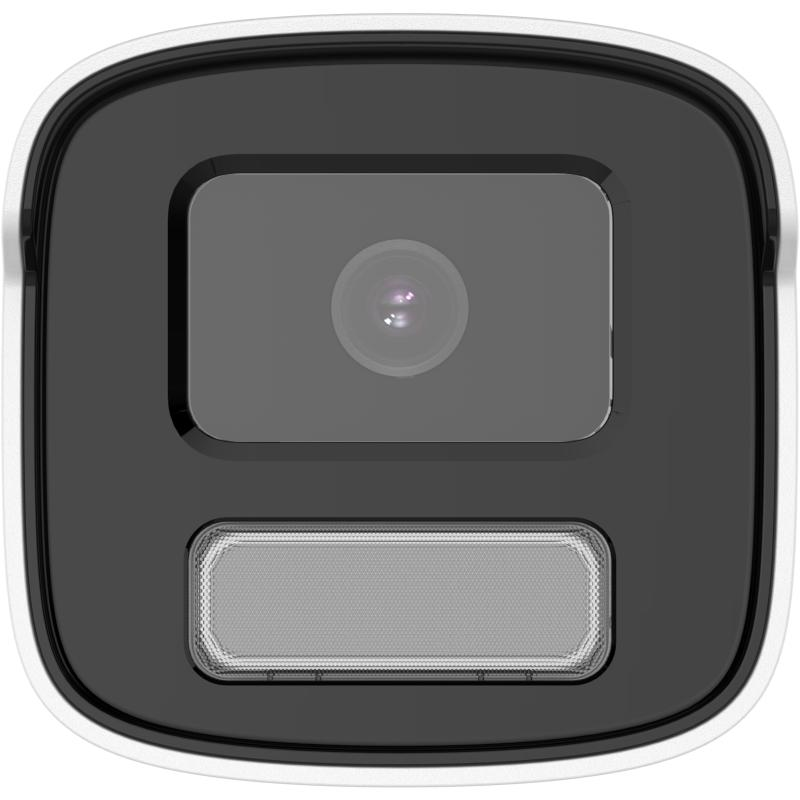 Telecamera Bulle IP ColorVu da 4MP 4mm per esterni HWI-B449HA