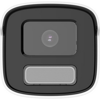 Telecamera Bulle IP ColorVu da 4MP 4mm per esterni HWI-B449HA