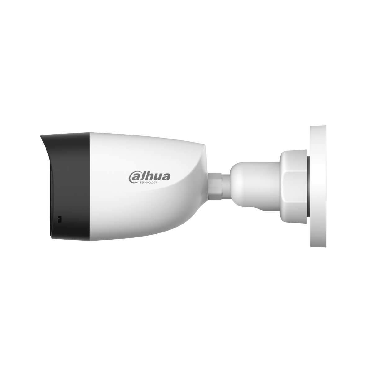 Telecamera Bullet 2MP Full Color Dahua Smart Dual Light con Audio Integrato