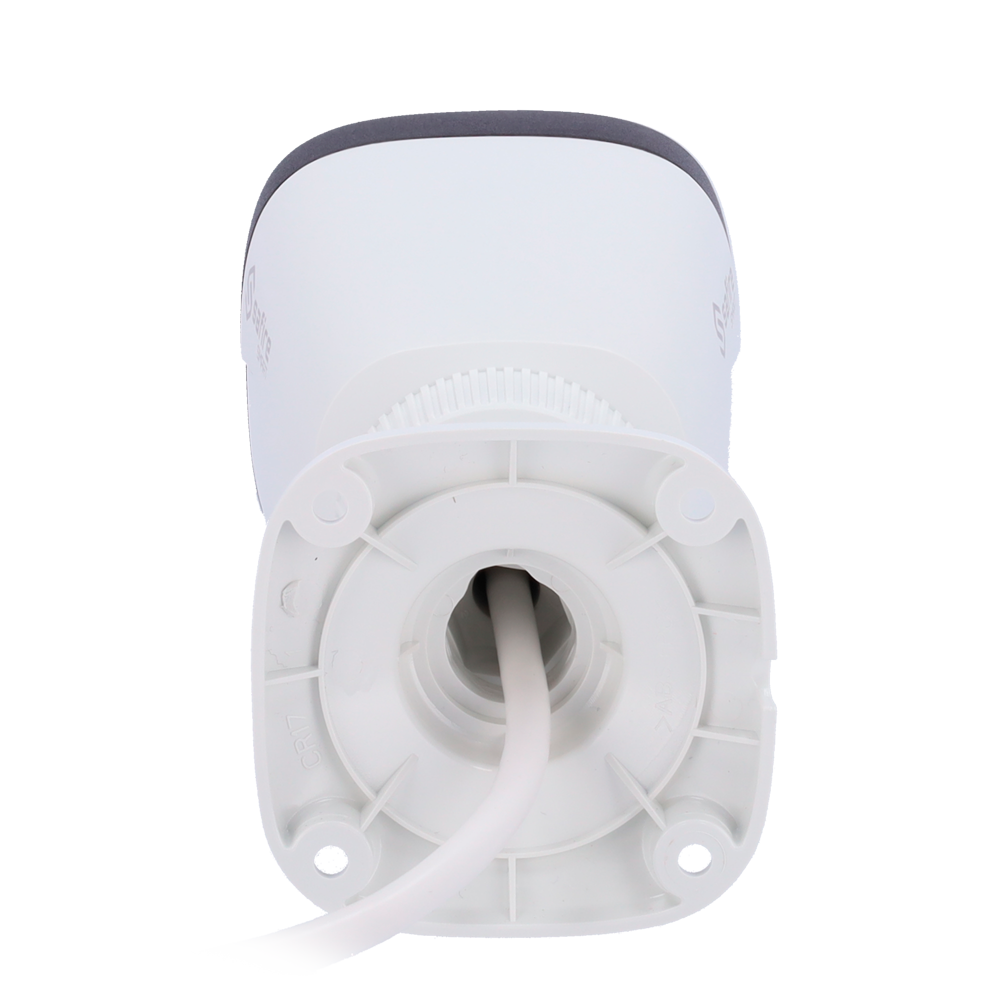 Telecamera Bullet 2mpx 2.8mm Microfono Audio IP POE Onvif IP67