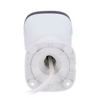 Telecamera Bullet 2mpx 2.8mm Microfono Audio IP POE Onvif IP67