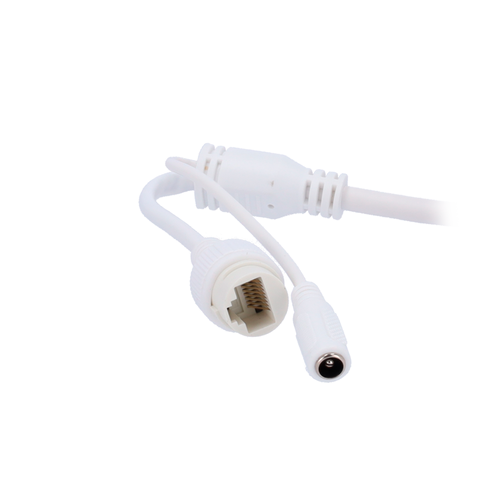 Telecamera Bullet 2mpx 2.8mm Microfono Audio IP POE Onvif IP67